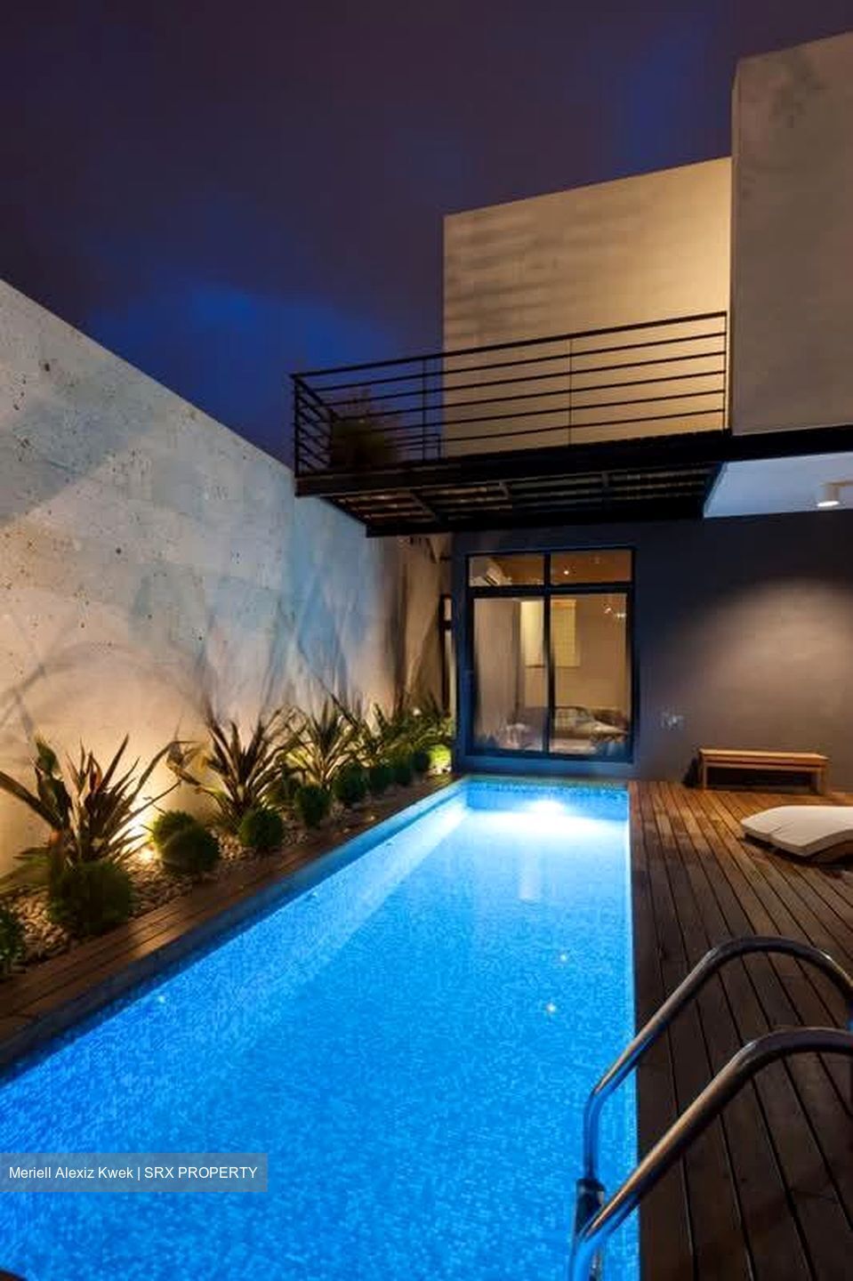 One Tree Hill Collection (D10), Semi-Detached #566726471